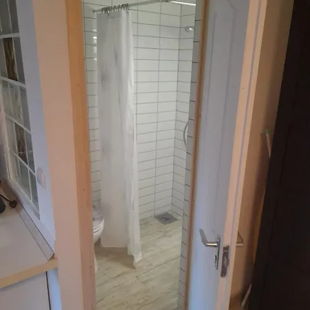 Ujkishaz - Apartament Budapeszt