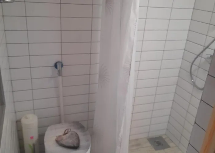 Ujkishaz - アパート ブダペスト