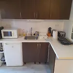 Lägenhet Ujkishaz - Budapest
