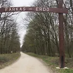 Lägenhet Ujkishaz -