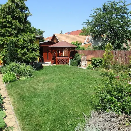 Ujkishaz - Appartement *