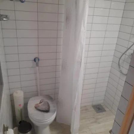 Ujkishaz - Apartman Budapest