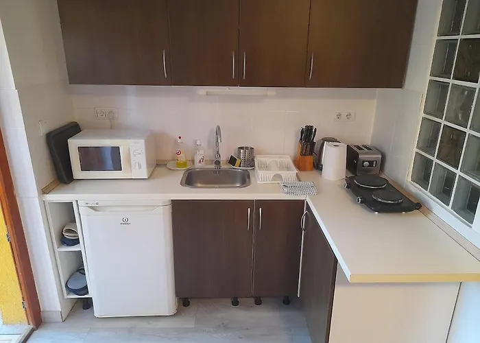 Appartement Ujkishaz - Budapest